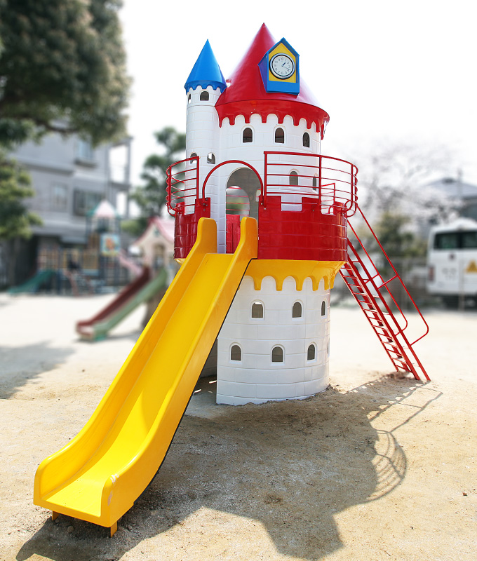 遊具