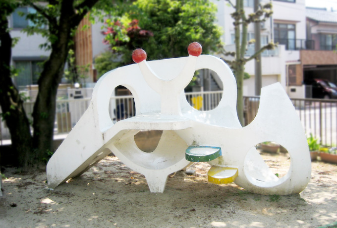 遊具