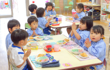 給食