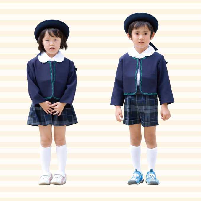制服